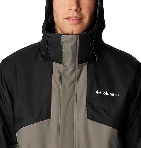 Image of Columbia Men's Bugaboo Ii Fleece Interchangeable Jacket