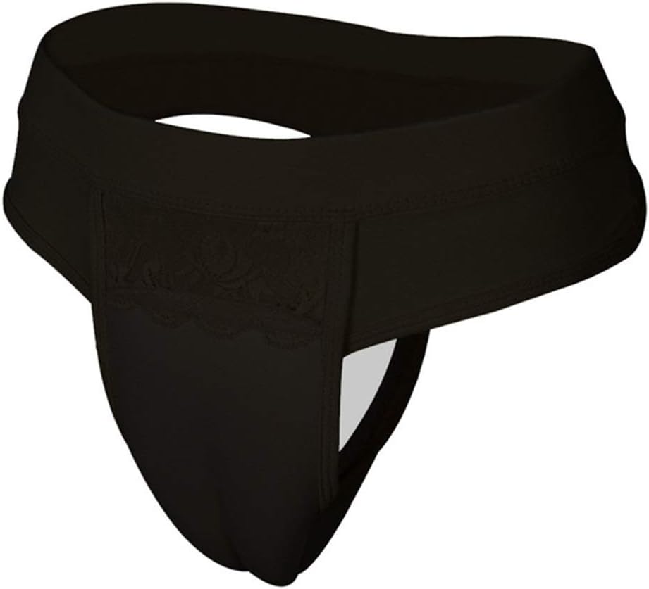 ZSQBQ Hide Gaff Crossdresser Shemale Panties Breathable Cosplay Sexy Camel Toe Shaping Briefs