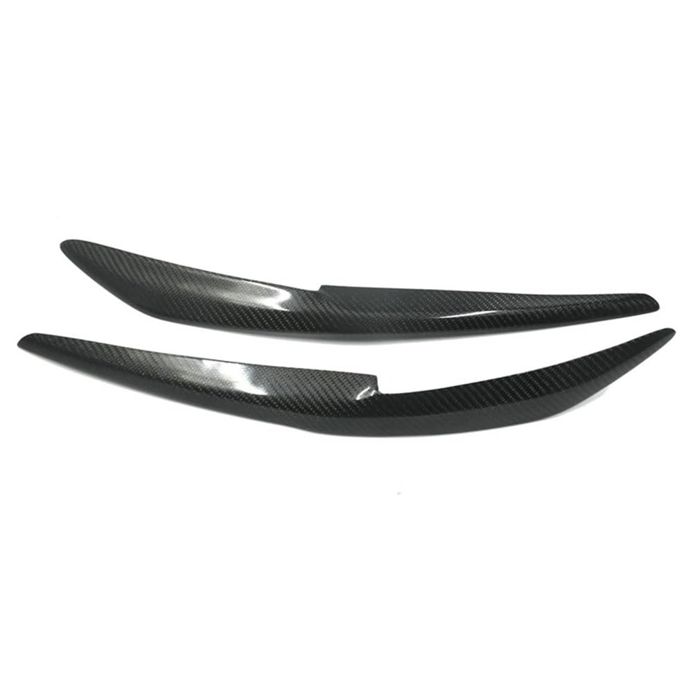 Couverture frontale lampe Mazda 6 Atenza style routière dynamique - 5