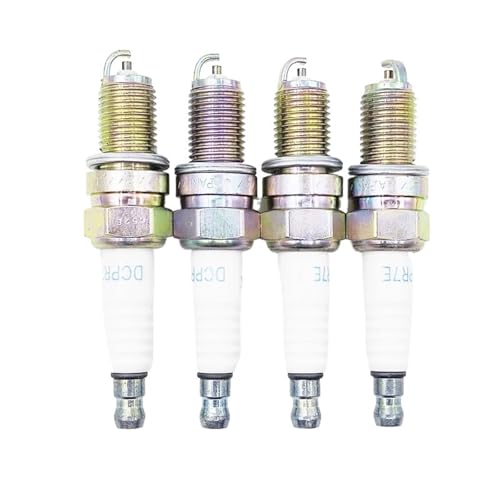 Bougies d'allumage d'origine DCPR7E 3932 pour la longévité de votre moteur