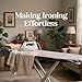 ASHARE Ironing Board 48