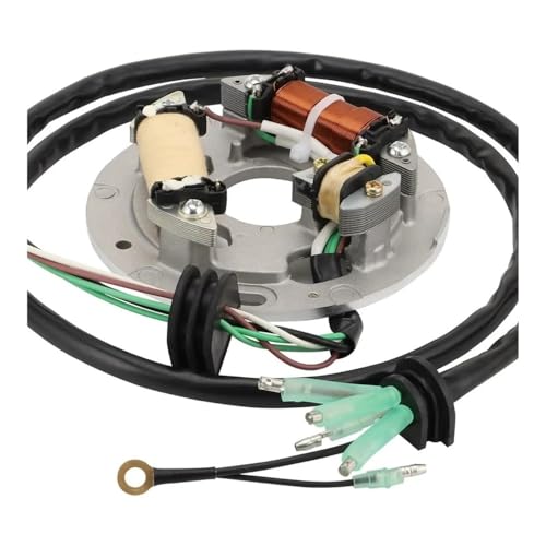 Stator magnéto bobinage cuivre haute conductivité pour Wave 700 OEM 62T-85560