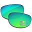 Green Mirror