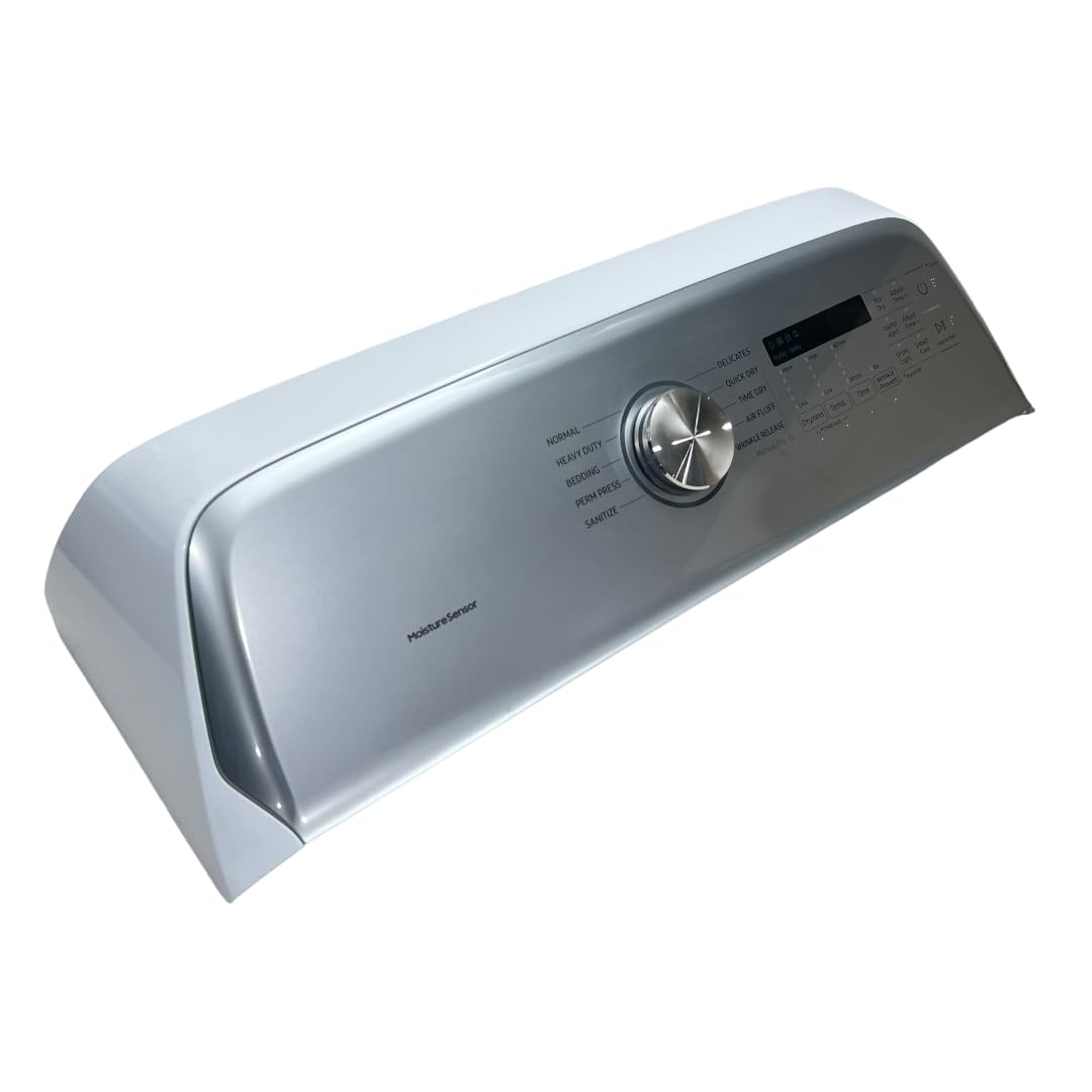 Amazon.com: Advice Appliance Parts Dryer Control Panel Assembly