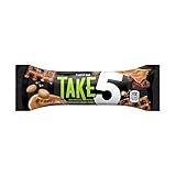 Take5 Candy Bar, 1.5-Ounce (Pack of 48)