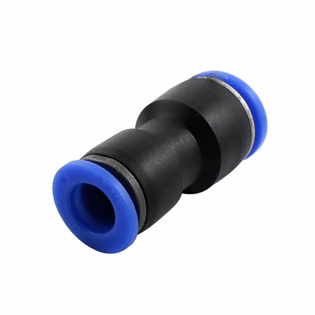 UK CELTD Push in Reducing Connectors Metric Push Fit Reducers Push in 8mm-4/5/6mm (Push in 8mm-6mm)