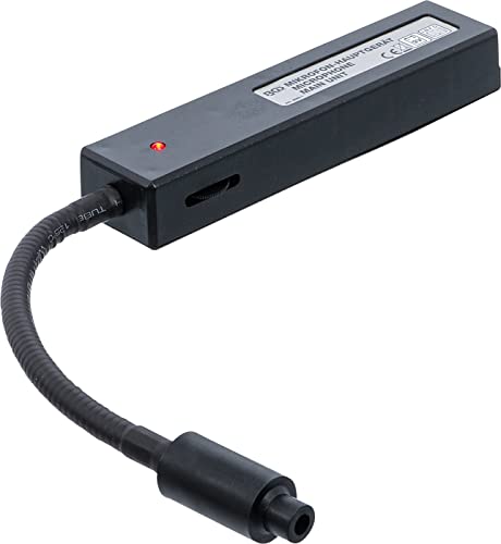 BGS 3530-1 | Mikrofon-Hauptgerät | für Art. 3530