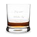 Produktbild KIXY Whiskyglas von Leonardo - Guter Tag! Schlechter Tag! Frag nicht! - Geschenk Geburtstag Whisky