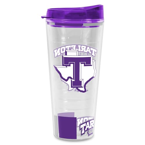 Image of Rico Industries NCAA Double Wall Tritan Tumbler 16oz or 22oz