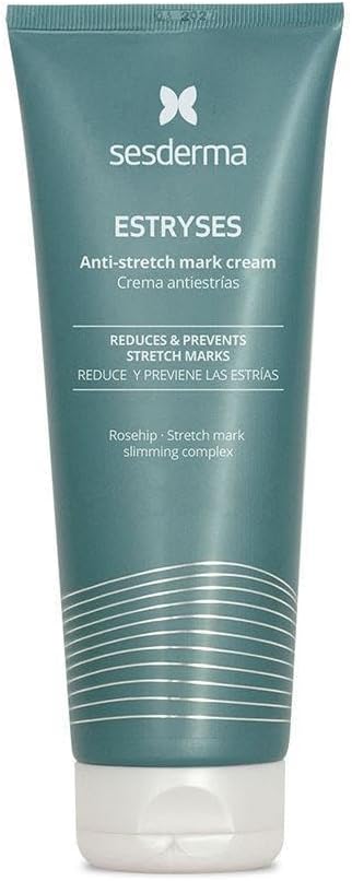 ESTRYSES anti-stretch mark cream 200 ml