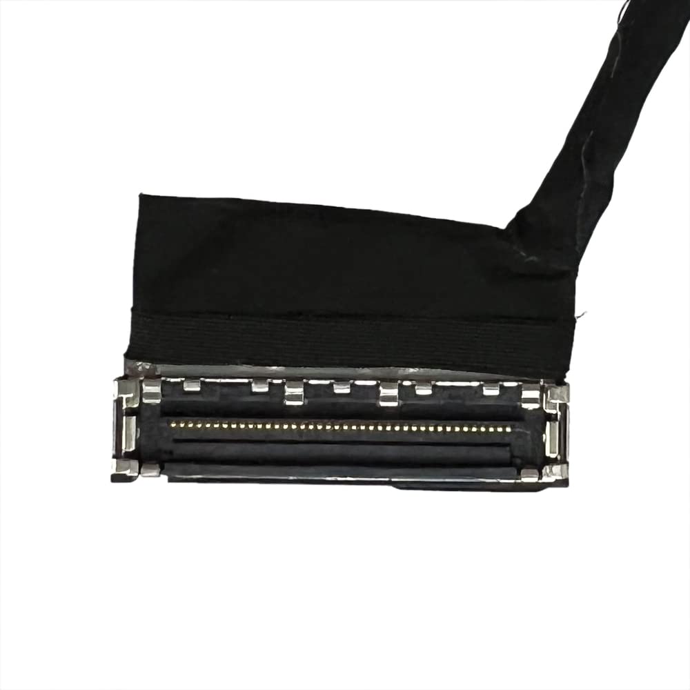 LCD Display Ersatz Für Dell Precision 15 7510/7520 – 30PIN FHD LVDS Kabel, Ohne Touch
