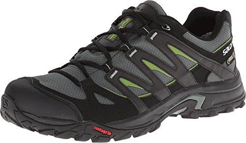 Salomon Men's Eskape GTX Hiking Shoe