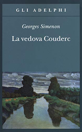 La vedova Couder