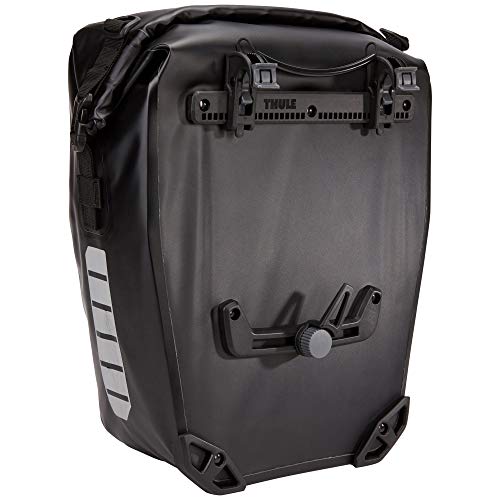 Thule Shield Pannier Bags - Image 7