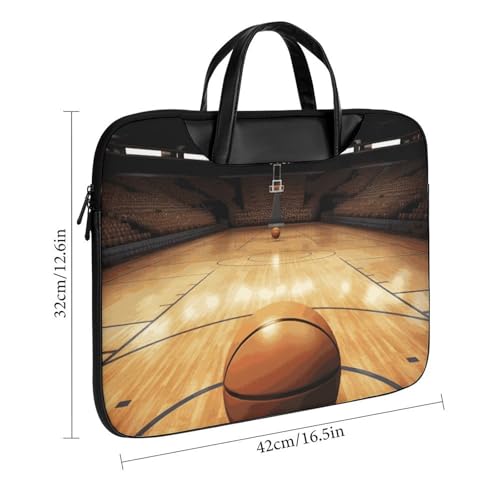 Bolso bandolera para portátil 17 pulgadas impermeable miniatura 3