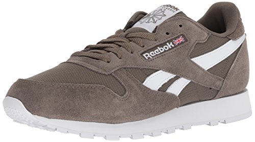 Image of Reebok Men's Classic Leather Sneaker
