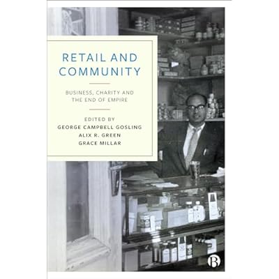Retail and Community