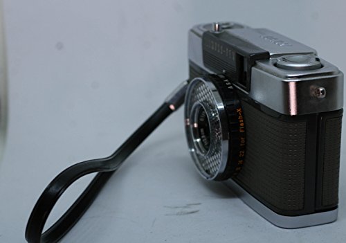Olympus Pen EE