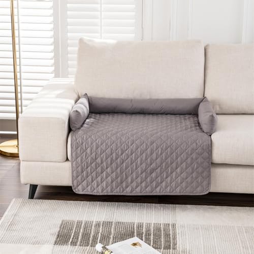 Tapis rafraîchissant pour chats imperméable et auto-refroidissant de voyage