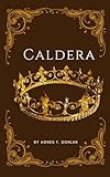 Caldera (English Edition)