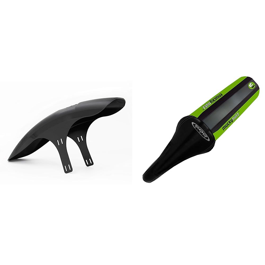 Mucky Nutz, MugGuard, Short