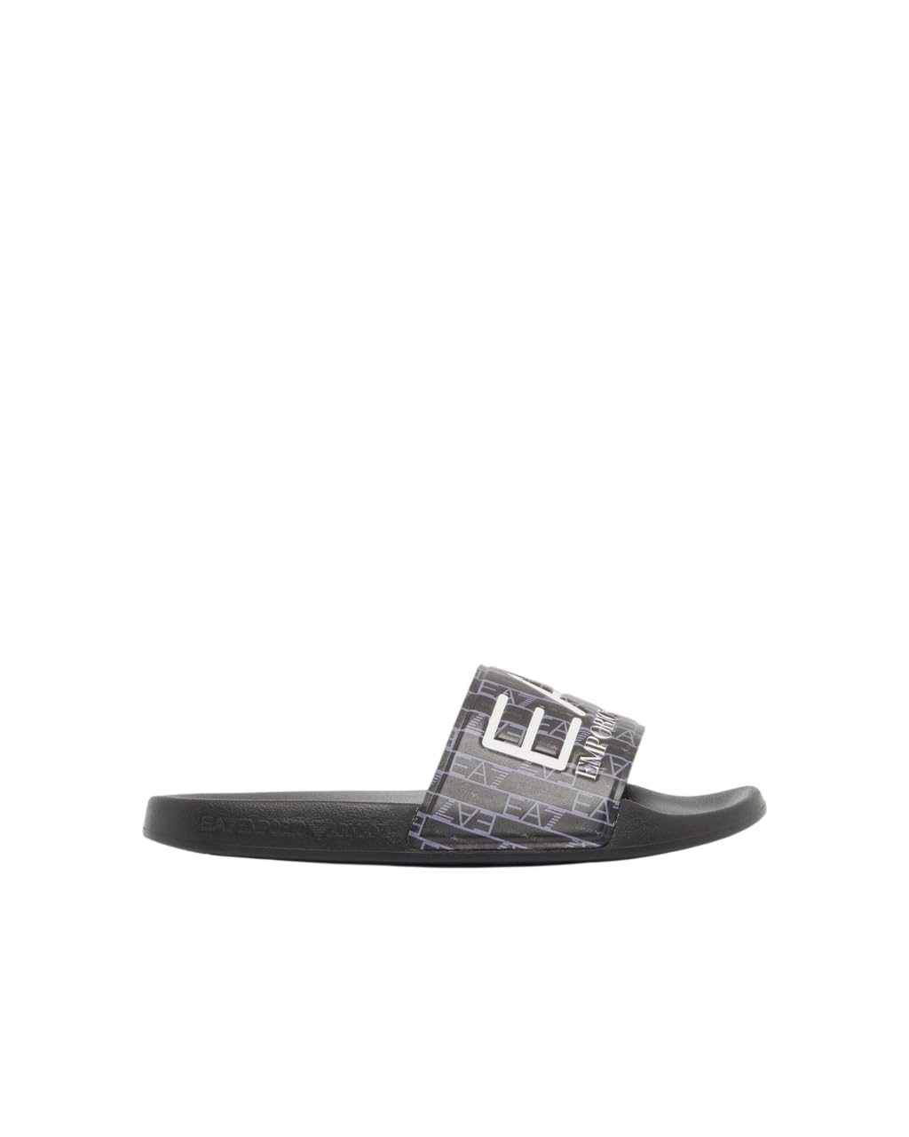 EA7 Ciabatte Uomo Art 7X000108 AF15118