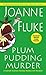 Plum Pudding Murder