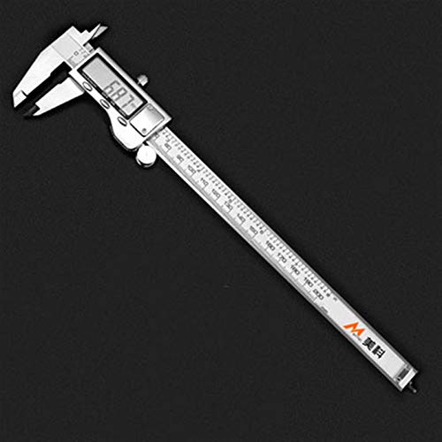WYGC Vernier caliper Digital Vernier Calipers 0-150mm Precision Adjustment Measuring tools