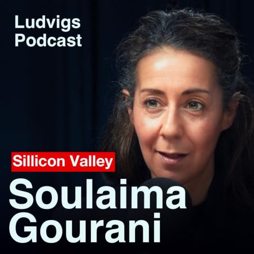 Silicon Valley-investoren: S&aring;dan skaber du din egen "F*ck You-konto" | Soulaima Gourani
