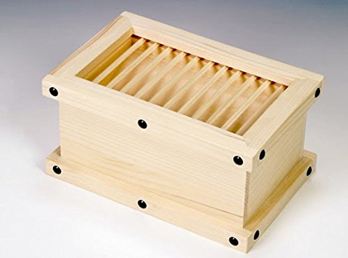 Amazon.co.jp: 木製工作キット さいせん箱型貯金箱 100596 紙