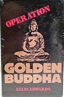 Operation golden Buddha 0873643429 Book Cover