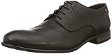 LLOYD Herren Hannes Derby, Braun (T.D.Moro/Ocean), 44.5 EU