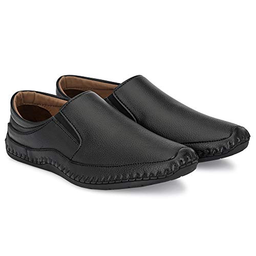 Image of Mens Shoes Moccasin