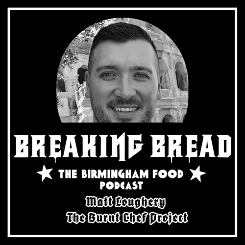 Every Hospitality Worker Needs to Hear This- The Burnt Chef Project