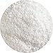 5 Oz Dense White Opal Medium Frit - 90 Coe