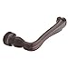 Baldwin 5101 Pair of Estate Levers without Rosettes