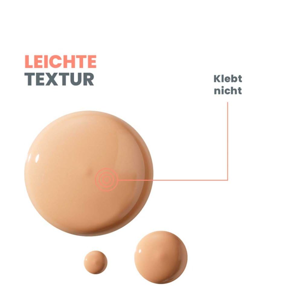 AVENE Hydrance BB leicht Feuchtigkeitsemul.getönt 40 ml