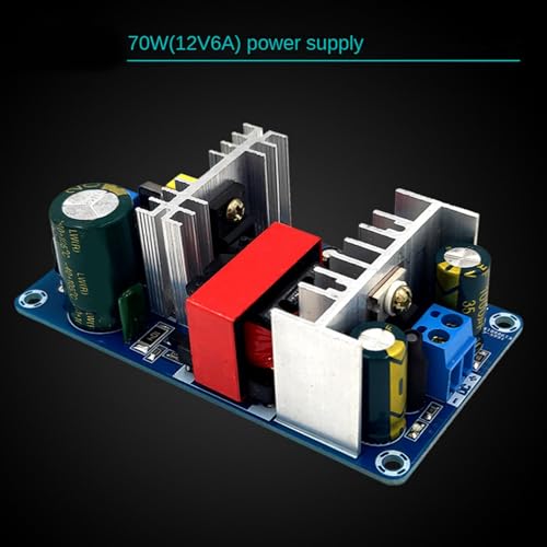Module d'alimentation isolé AC-DC 12V résout les chutes tension - 7