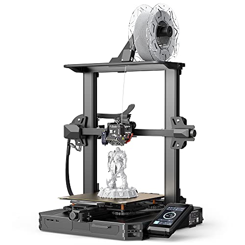 3Dプリンター Creality Ender3 S1 Amazon | Creality Ender-3 S1 3dプリンター ダイレクトエクスト