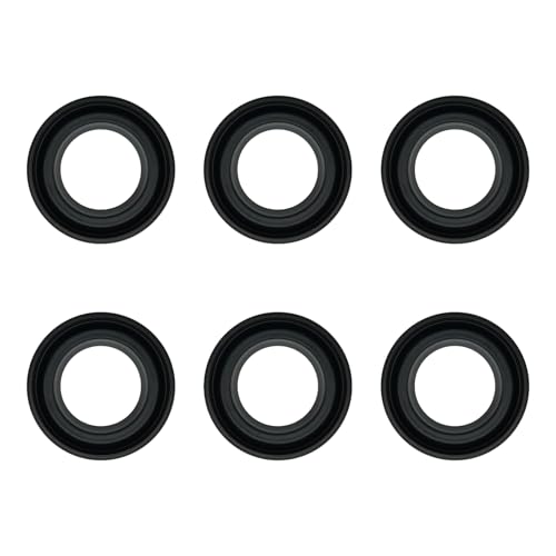 Image of Torchbeam VS50588R Valve Cover Gasket Set Compatible with Sienna 00-06, Highlander 01-10, Avalon 1999-04, RX330 04-06, RX300 1999-03, Camry 03-06, ES330 04-06, Solara 2004-2008, RX400h,OE VS50515R