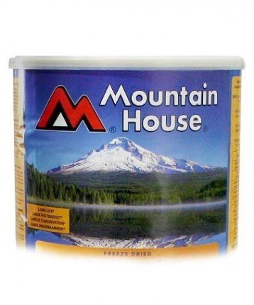 Mountain House - Huevo, 450 g