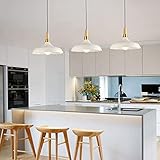 Style de Design: Le Design de Lustre de Style Moderne Et Moderne Peut Compléter La Décoration de Votre Chambre Et Ajouter Plus de Personnalité À Votre Décoration de La Maison.