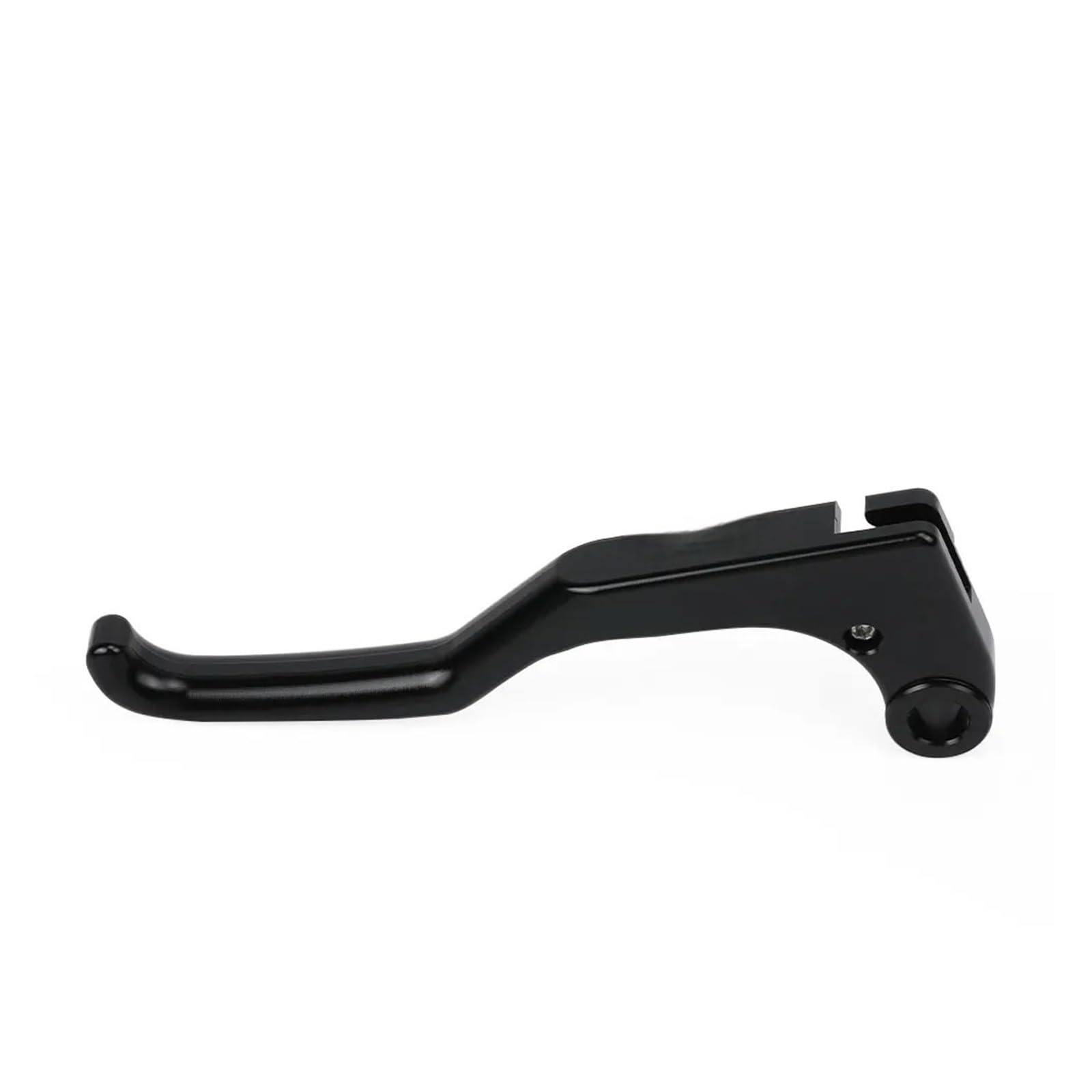 WKDYRIWO Shorty Clutch Lever for Yam&aha FZ6 FZ8 FZ1 FZS N S XTZ700 XTZ07 XSR700 XSR900 FZ07 FZ09 FZ10 MT-09 MT-10 for Tenere 700 T7 Motorcycle Brake Clutch Levers