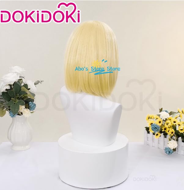 Amazon.co.jp: デスノート メロコスプレウィッグ ロング カール