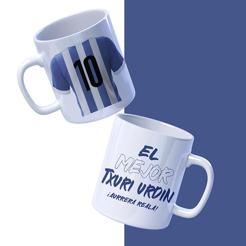 LINFORMAL (REAL SOCIEDAD