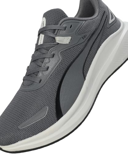 Image of Puma Mens Skyrocket Lite Res Running Shoe