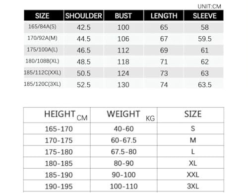 Men's Cardigan Sweaters Long Sleeve V-Neck Casual Slim Fit Button Down Knit Sweater Tops4