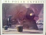 The Polar Express First Edition, First Printing