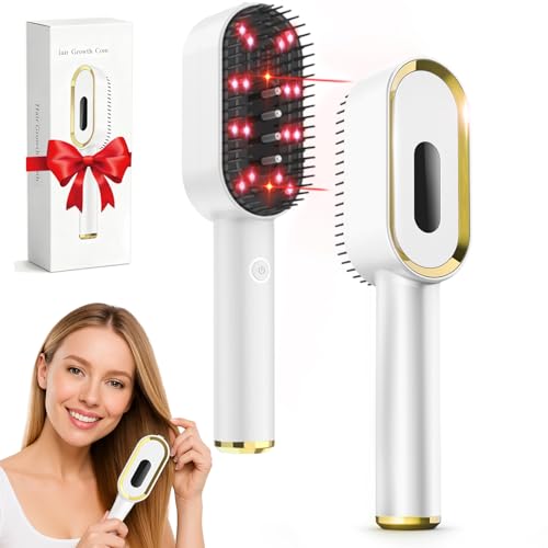 Laser Therapy Hair Growth Comb-B0GFD85QL5