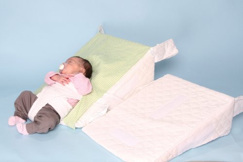 angle bassinet